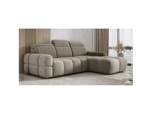 Minkštas kampas MA80841 Minkštas kampas MA80841