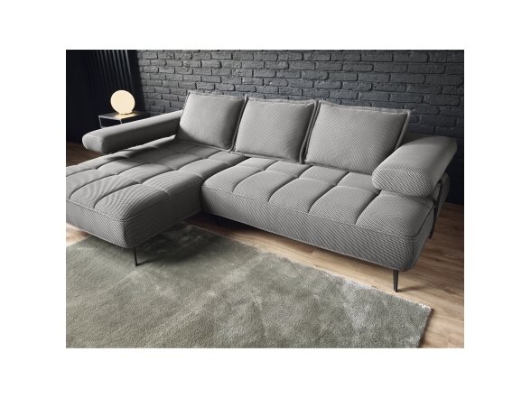 Minkštas kampas MO80391 2
