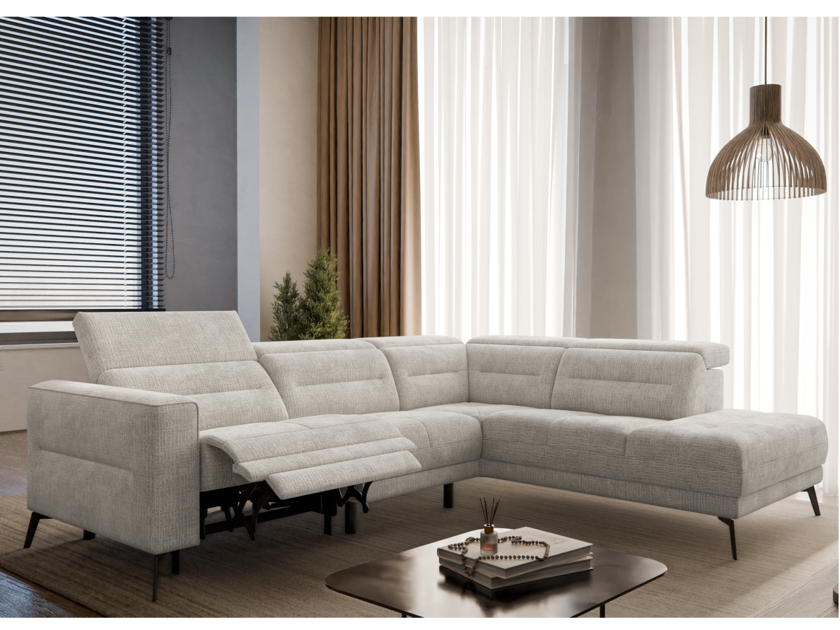 Modulinis kampas BA57411 Modulinis kampas BA57411
