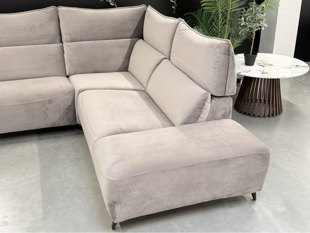 Modulinis kampas CH16691 5