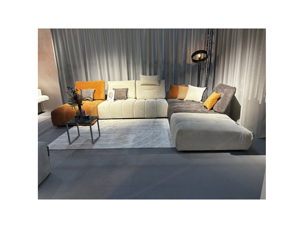 Modulinis kampas LA58761 1 Modulinis kampas LA58761 1