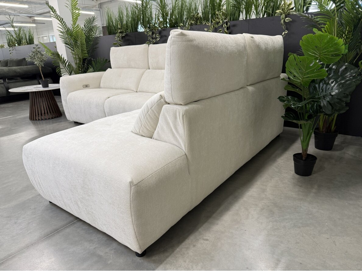 Modulinis kampas VE04461 7 Modulinis kampas VE04461 7