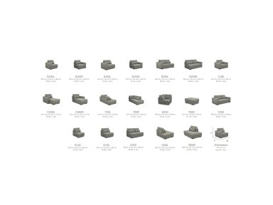 Modulinis kampas OW26991