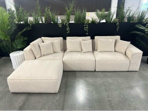 Modulinis kampas BO91181 3