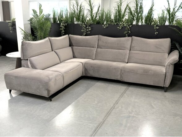 Modulinis kampas CH16691 3