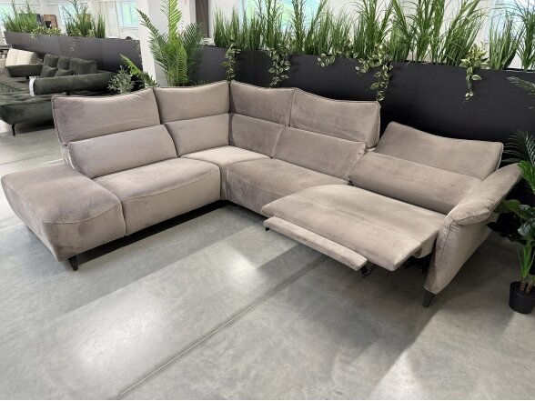 Modulinis kampas CH16691 1