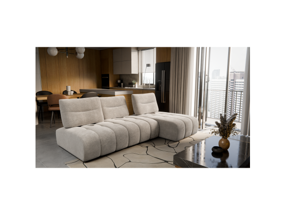 Modulinis kampas LA25821