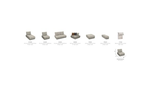 Modulinis kampas LA58761 5 Modulinis kampas LA58761 5