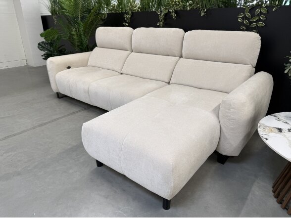 Modulinis kampas SO16581 3 Modulinis kampas SO16581 3