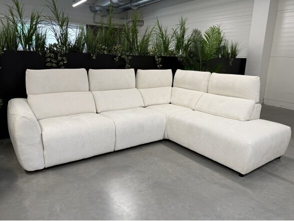 Modulinis kampas VE04461 4