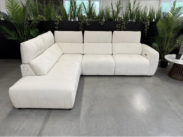 Modulinis kampas VE73841 4 Modulinis kampas VE73841 4