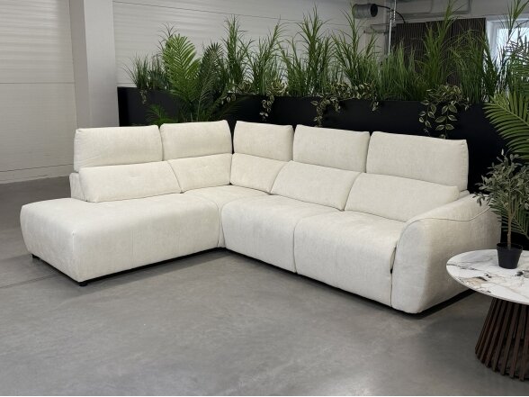 Modulinis kampas VE73841 Modulinis kampas VE73841