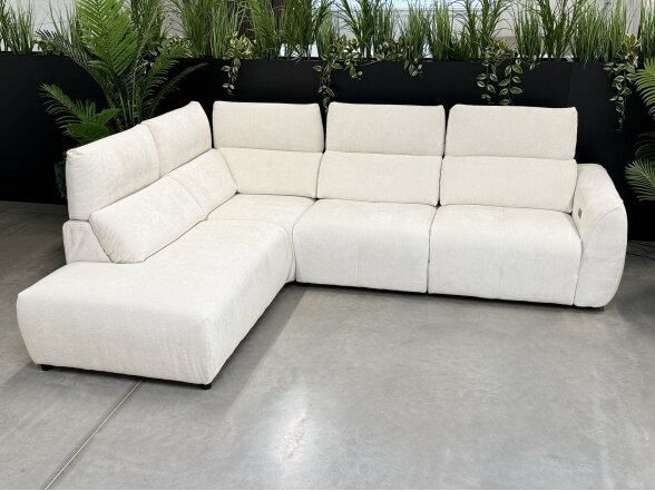 Modulinis kampas VE73841 5