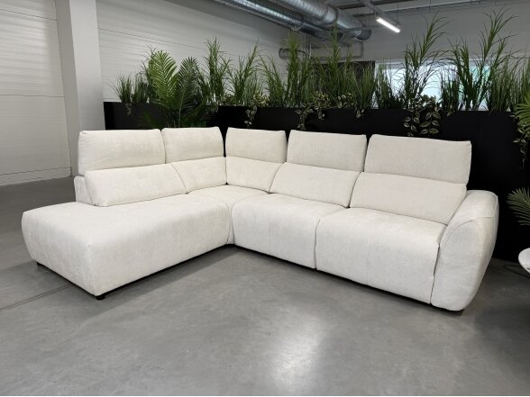 Modulinis kampas VE73841 3