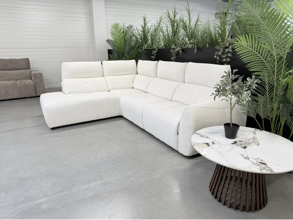 Modulinis kampas VE73841 8
