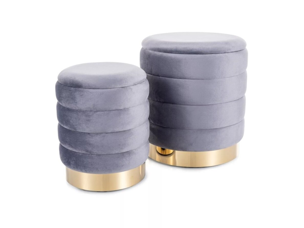 Pufas SBR24415 (2vnt) Pufas SBR24415 (2vnt)