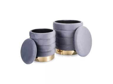Pufas SBR24415 (2vnt)