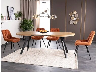 Stalas SDO00020