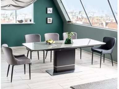 Stalas SPA80580