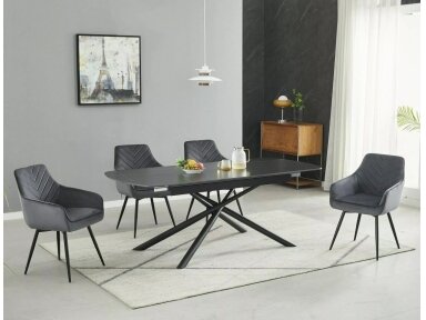Stalas SVE26341