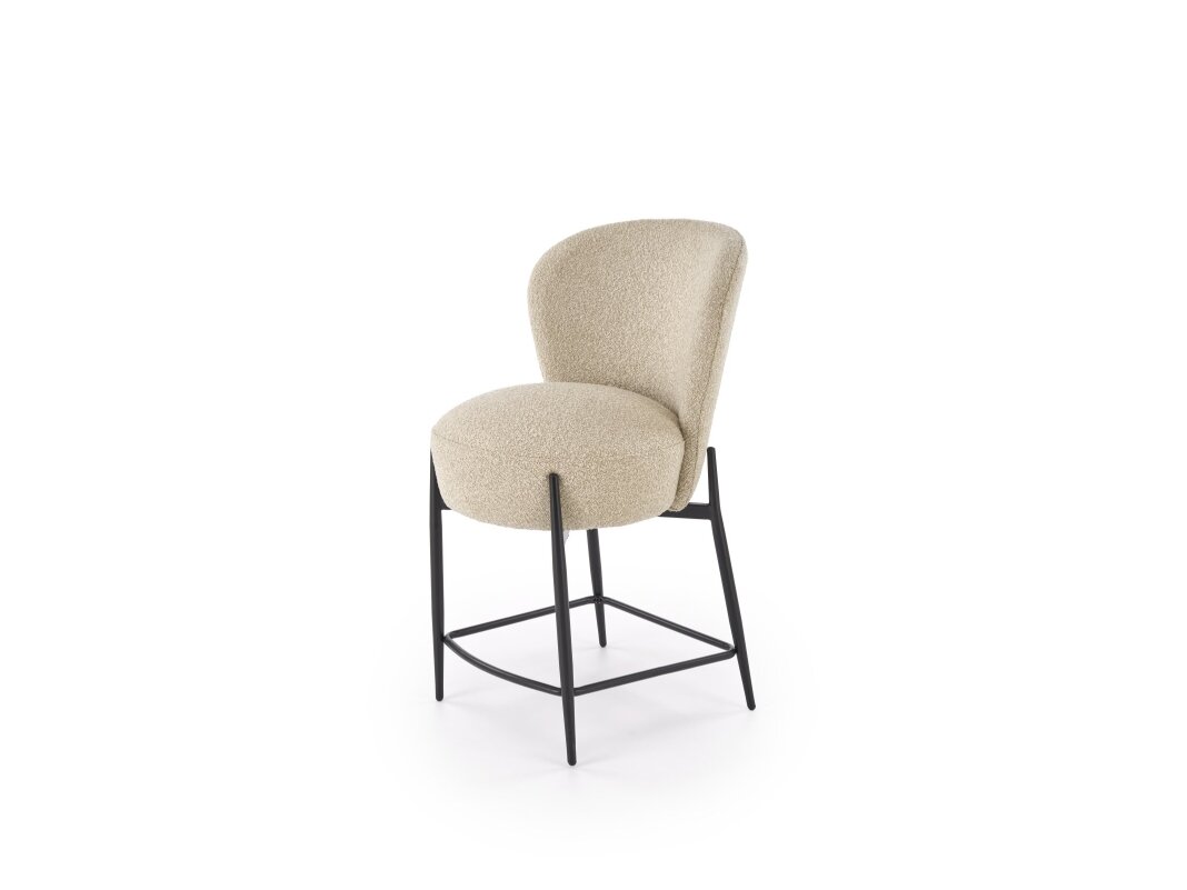 Pusbario kėdė H35987 Pusbario kėdė H35987