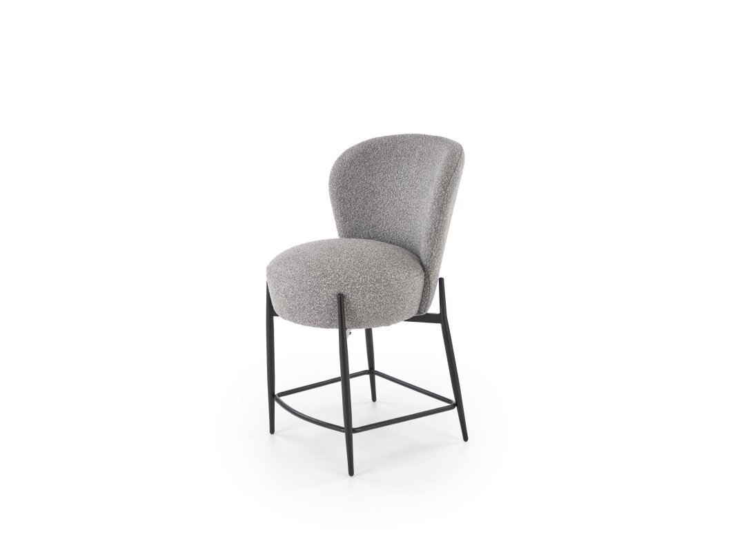 Pusbario kėdė H35970 Pusbario kėdė H35970