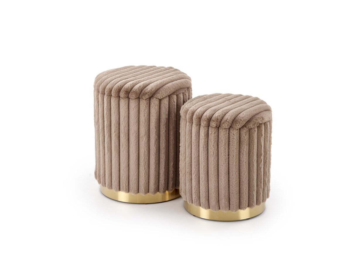 Pufas FI37004 (2vnt) Pufas FI37004 (2vnt)