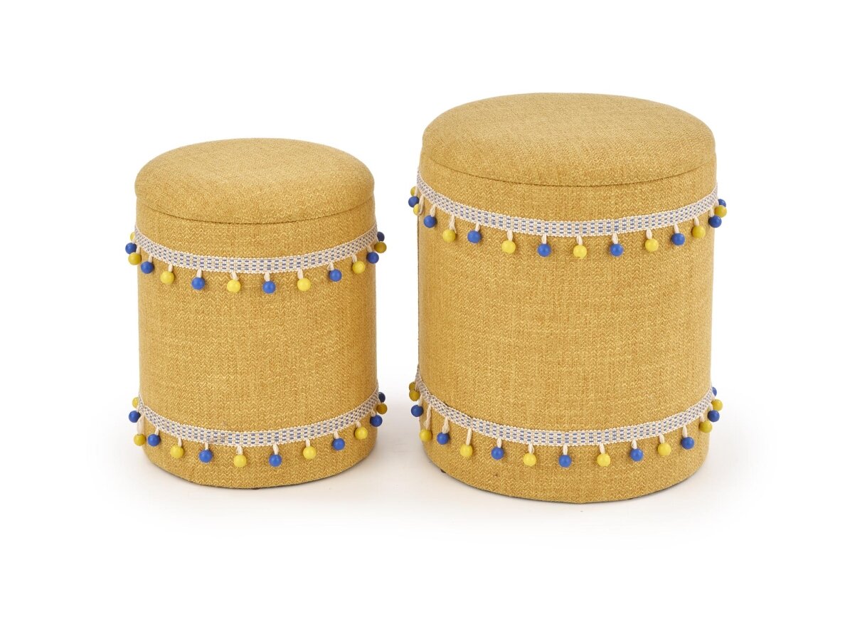 Pufas GR83884 (2vnt) Pufas GR83884 (2vnt)