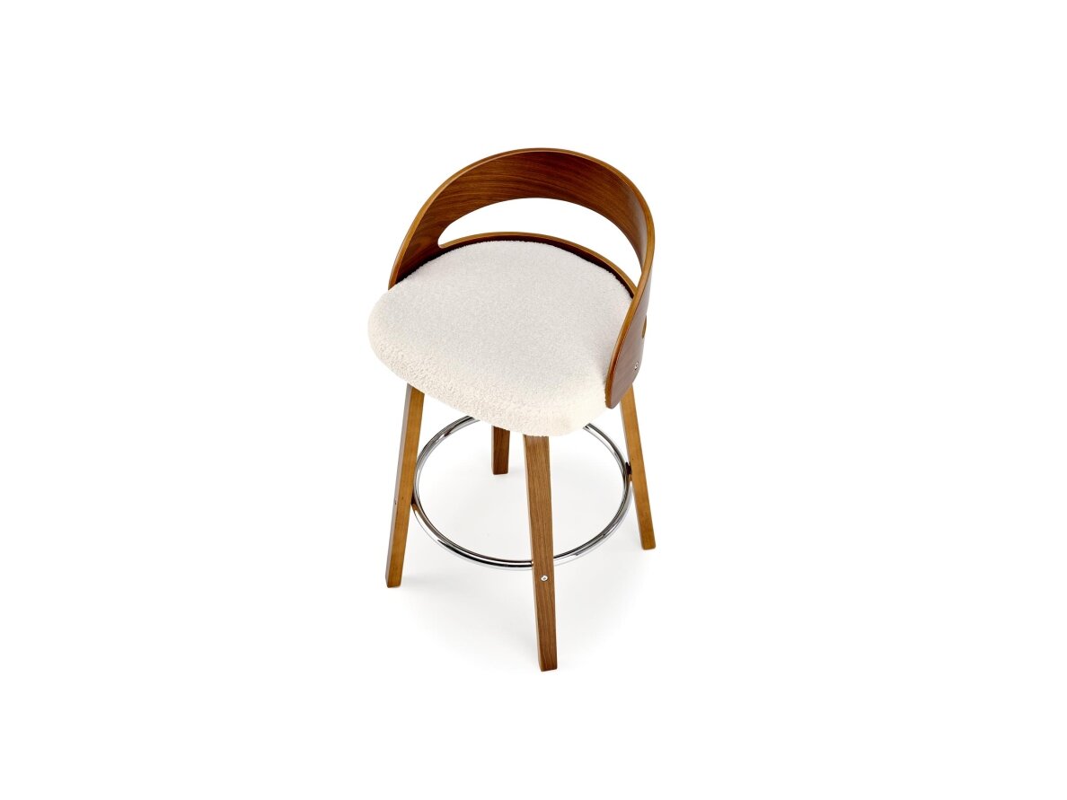 Pusbario kėdė H96211 1 Pusbario kėdė H96211 1