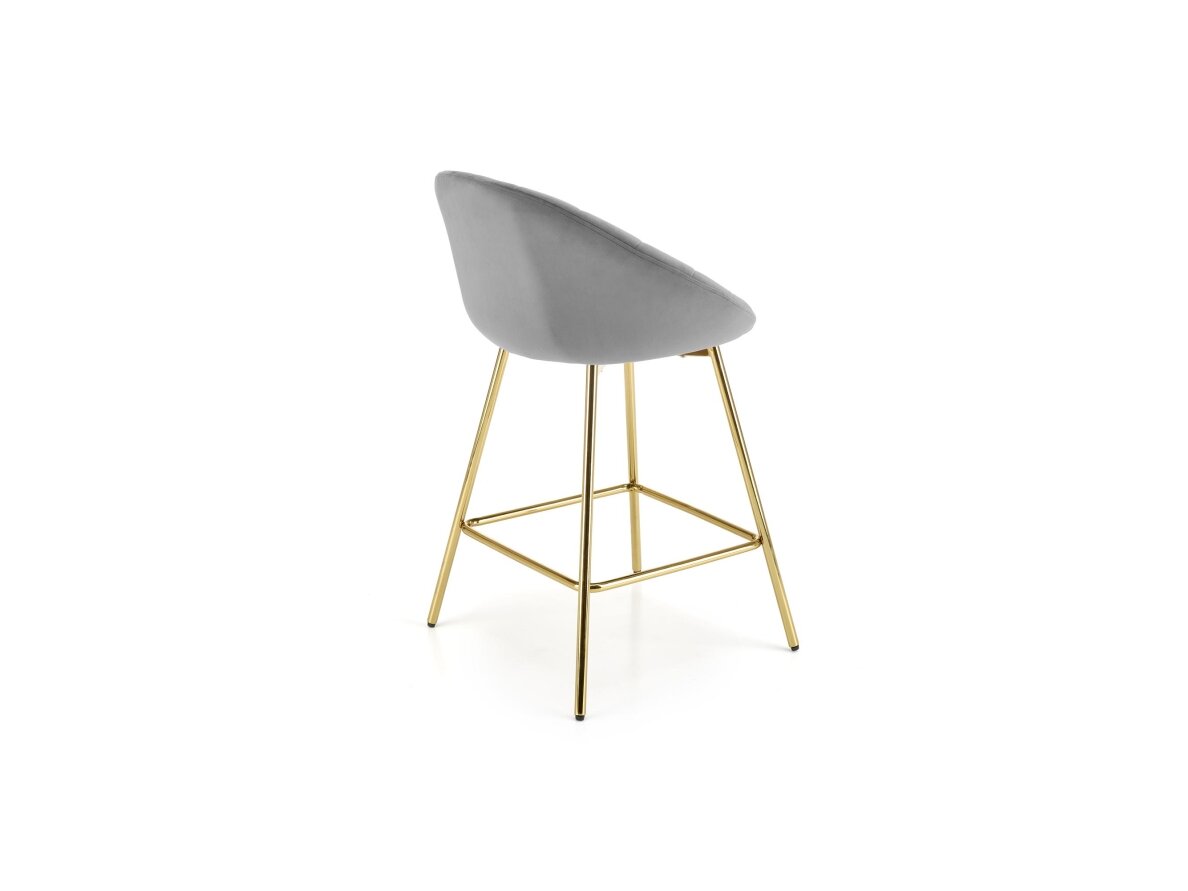 Pusbario kėdė H96235 4 Pusbario kėdė H96235 4