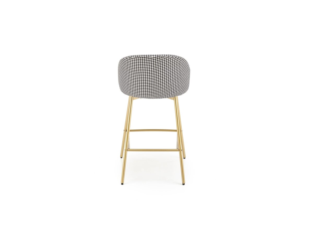 Pusbario kėdė H96259 2 Pusbario kėdė H96259 2