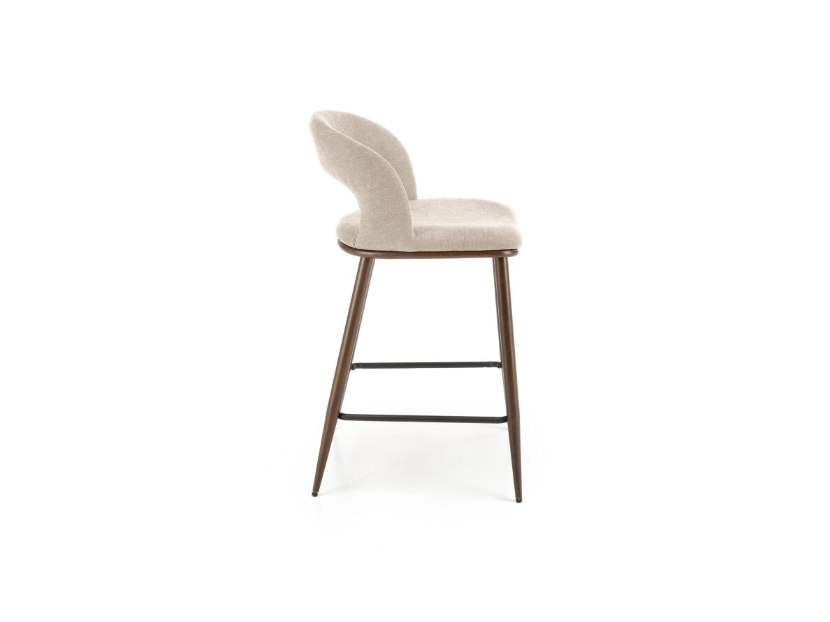 Pusbario kėdė H96273 3 Pusbario kėdė H96273 3