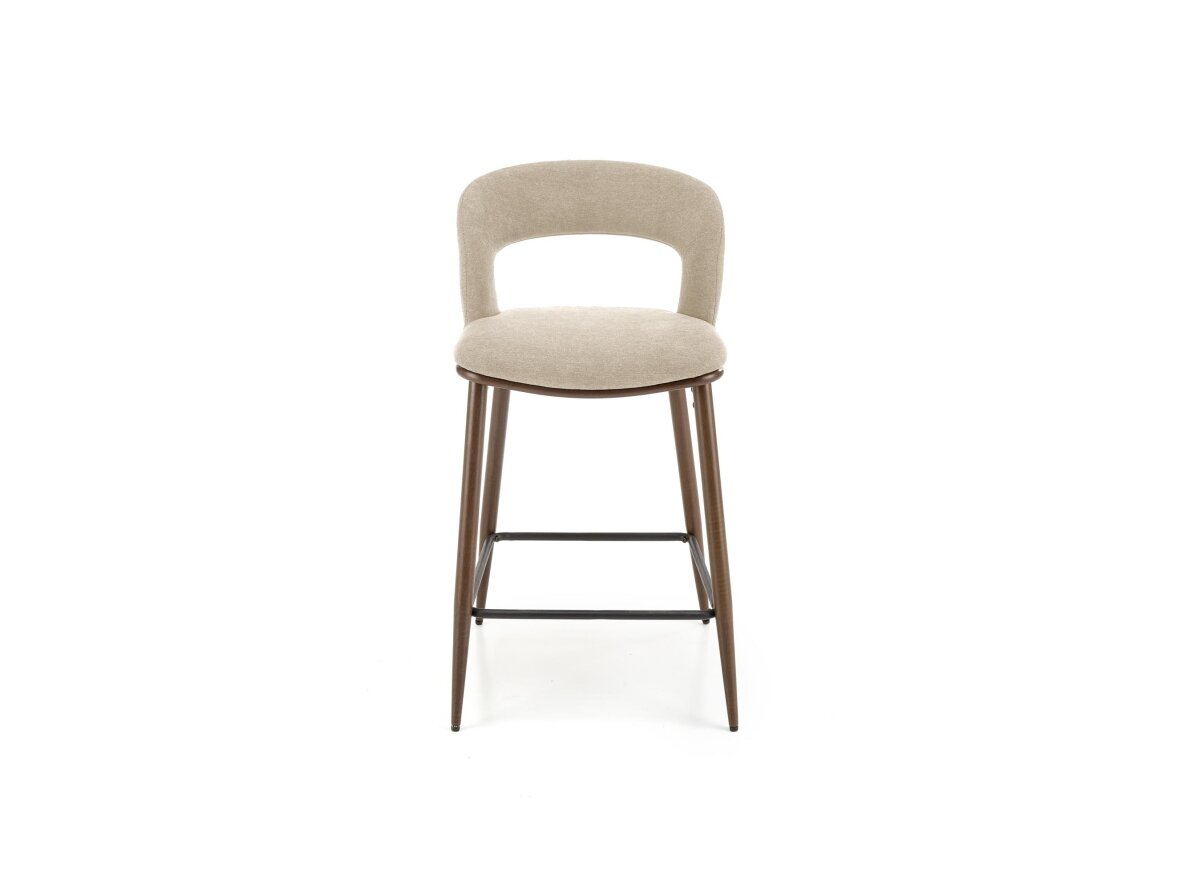 Pusbario kėdė H96273 2 Pusbario kėdė H96273 2