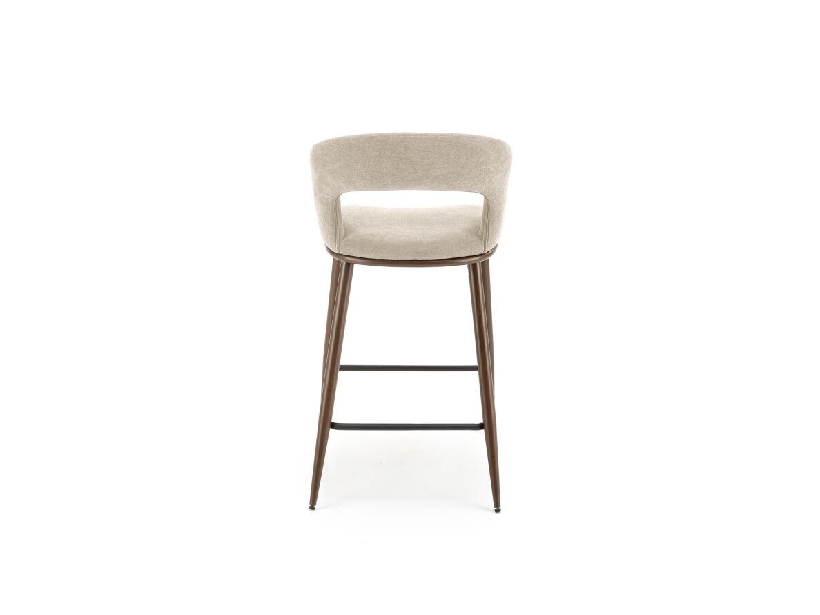 Pusbario kėdė H96273 4 Pusbario kėdė H96273 4