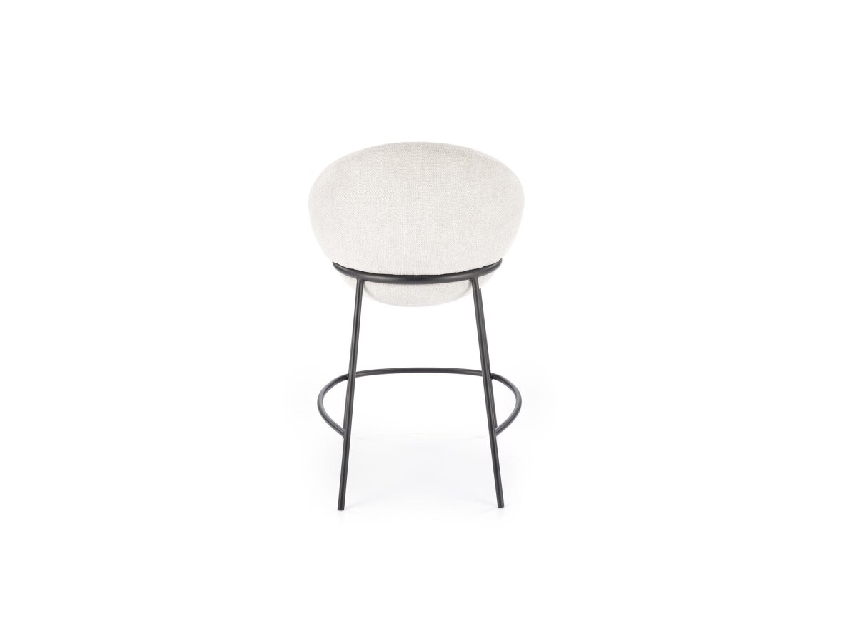 Pusbario kėdė H96358 2 Pusbario kėdė H96358 2