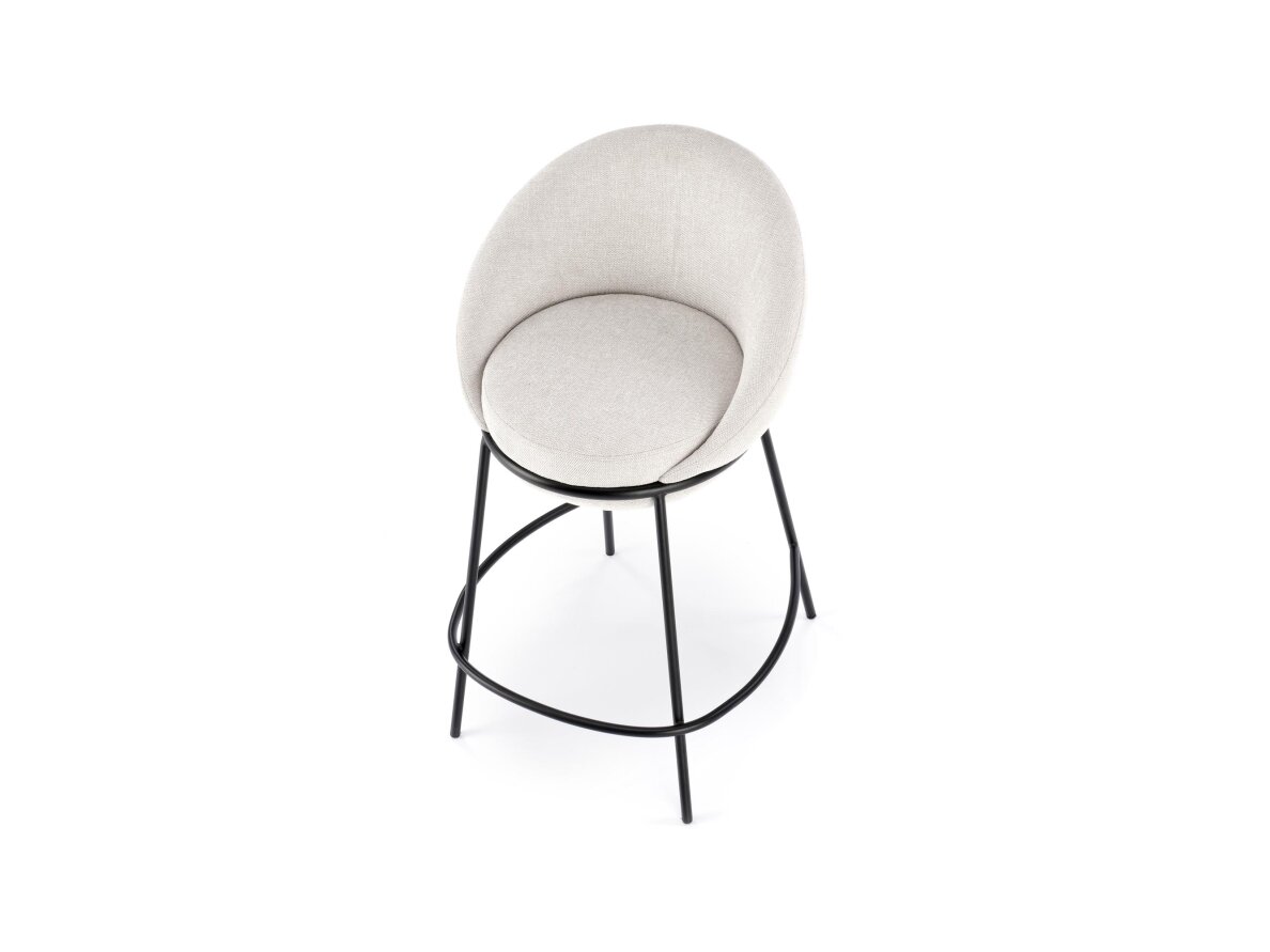 Pusbario kėdė H96358 1 Pusbario kėdė H96358 1