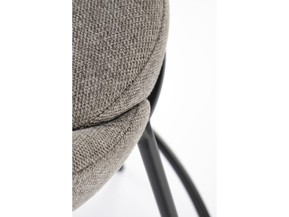 Pusbario kėdė H96341 4 Pusbario kėdė H96341 4