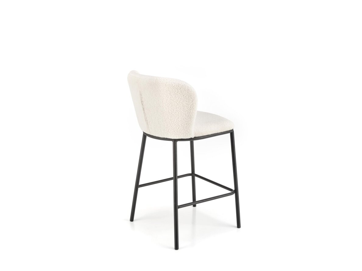 Pusbario kėdė H95047 1 Pusbario kėdė H95047 1