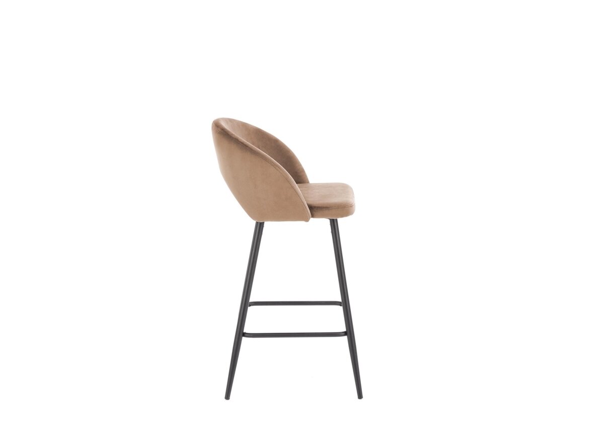 Pusbario kėdė H96174 4 Pusbario kėdė H96174 4