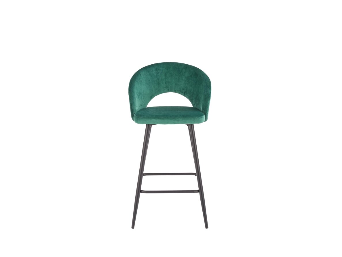 Pusbario kėdė H76596 2 Pusbario kėdė H76596 2