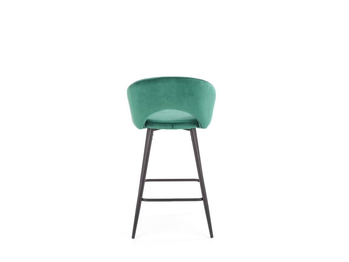 Pusbario kėdė H76596 4 Pusbario kėdė H76596 4
