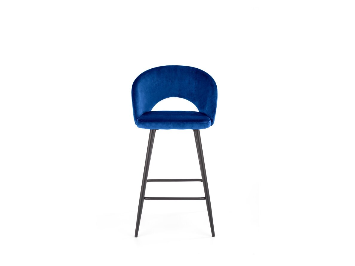 Pusbario kėdė H81118 3