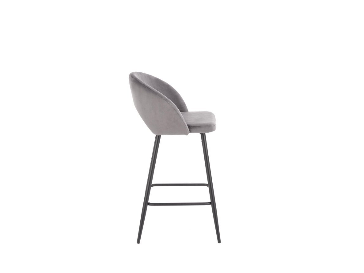 Pusbario kėdė H76589 3 Pusbario kėdė H76589 3