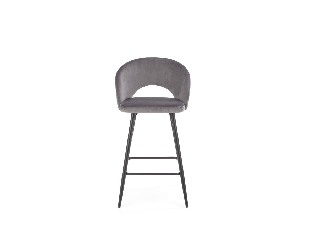 Pusbario kėdė H76589 2 Pusbario kėdė H76589 2
