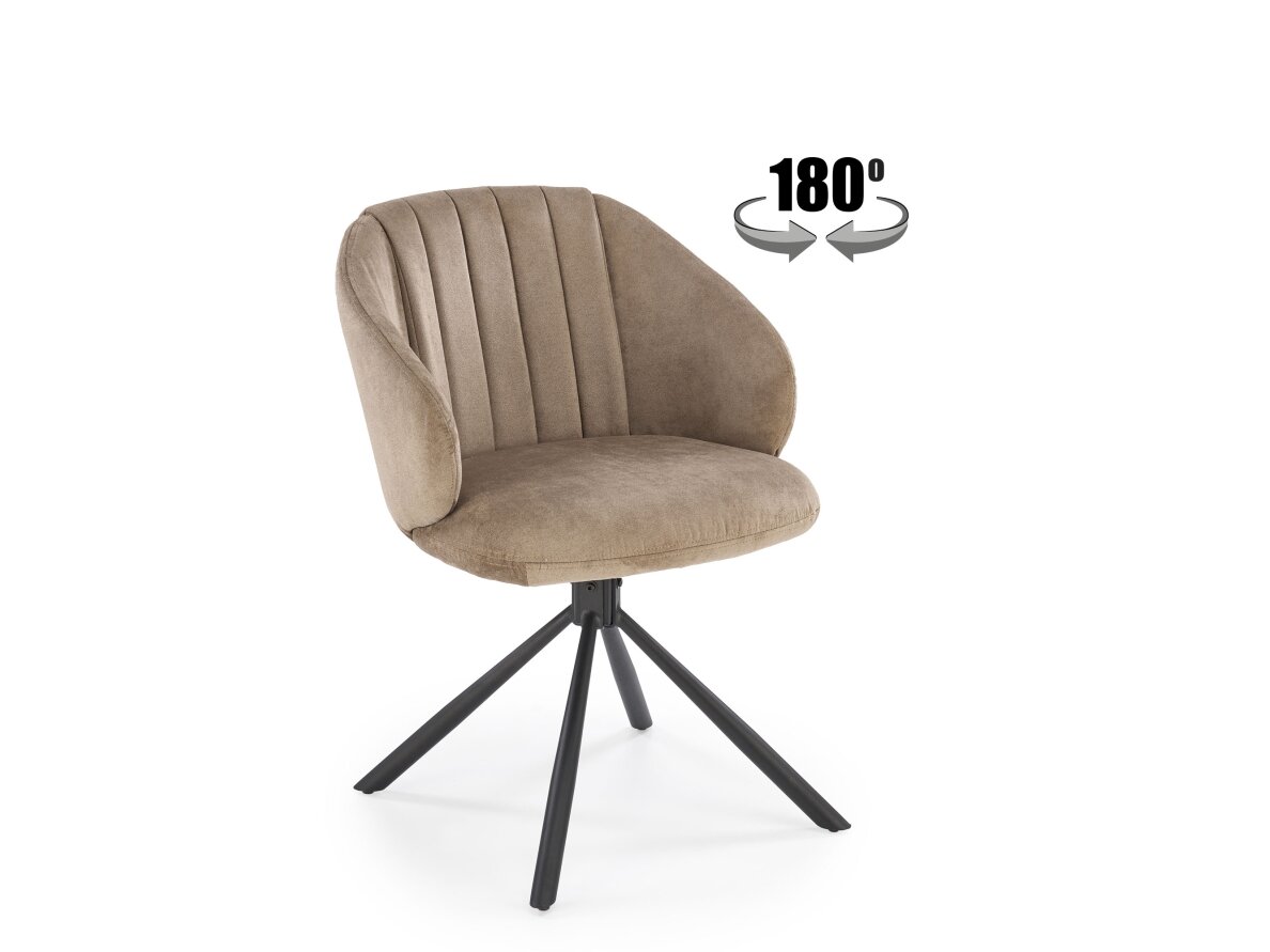 Kėdė K00611 Kėdė K00611