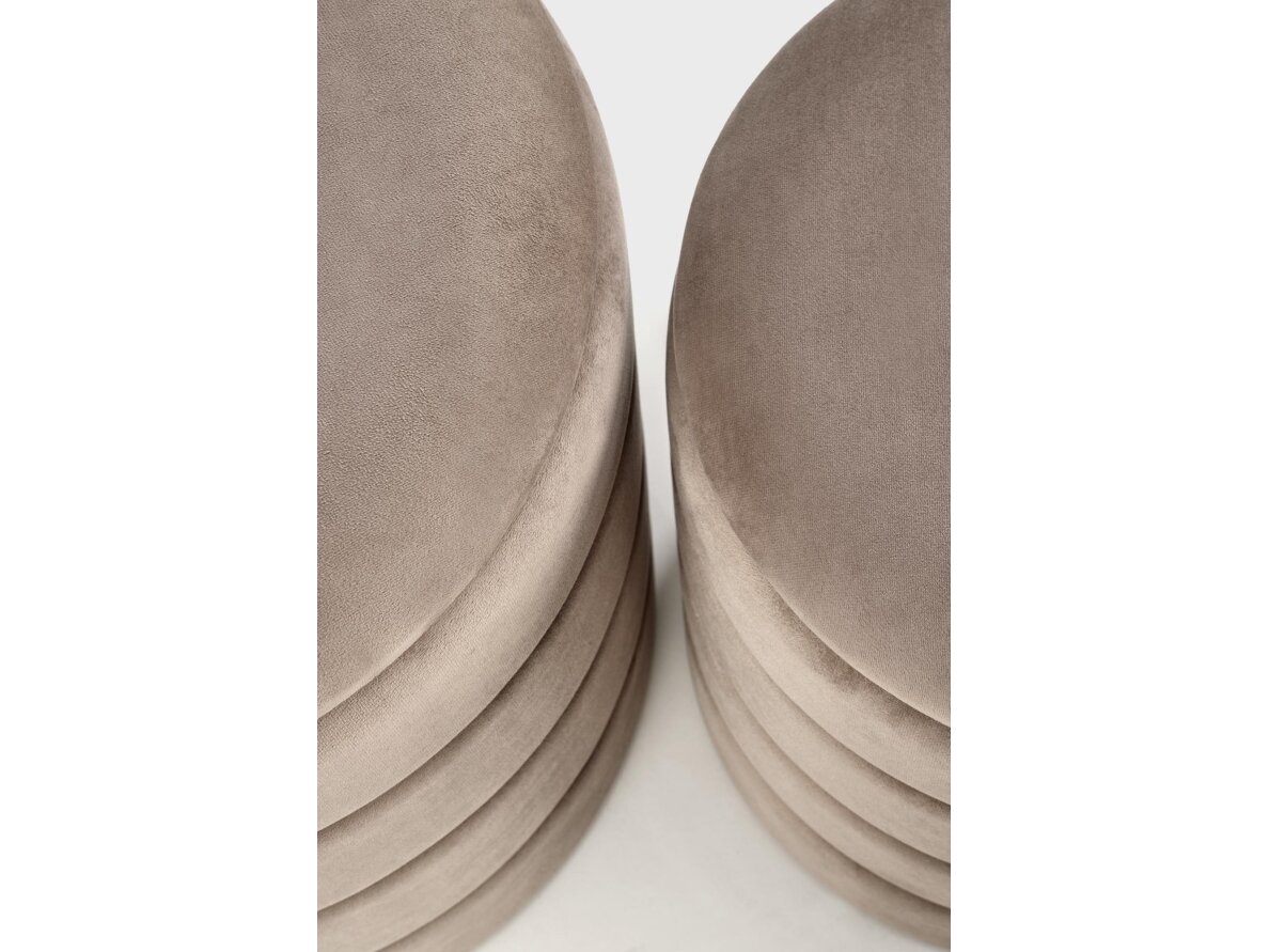 Pufas PA02332 (2vnt) 4 Pufas PA02332 (2vnt) 4