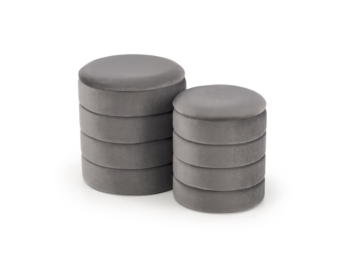 Pufas PA02356 (2vnt)