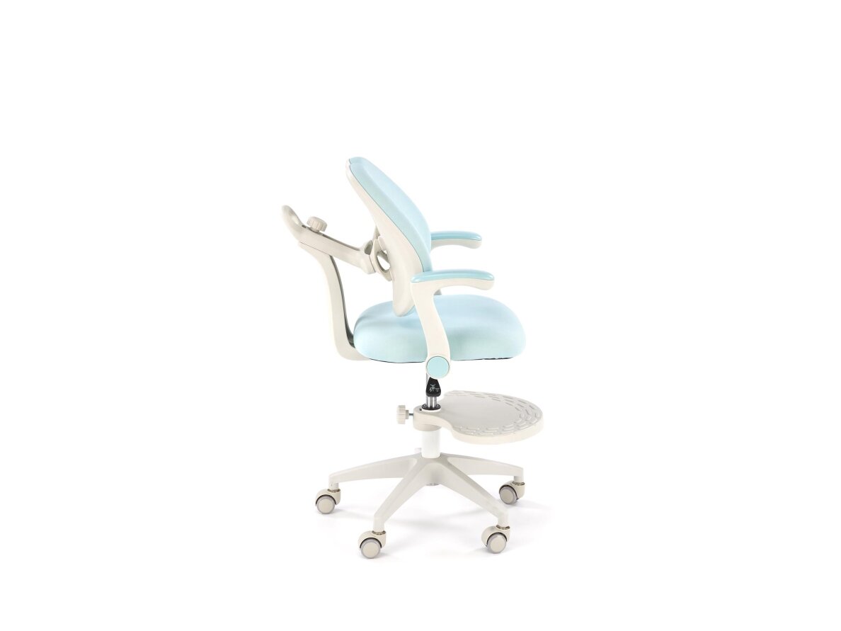 Darbo kėdė PA04503 8 Darbo kėdė PA04503 8