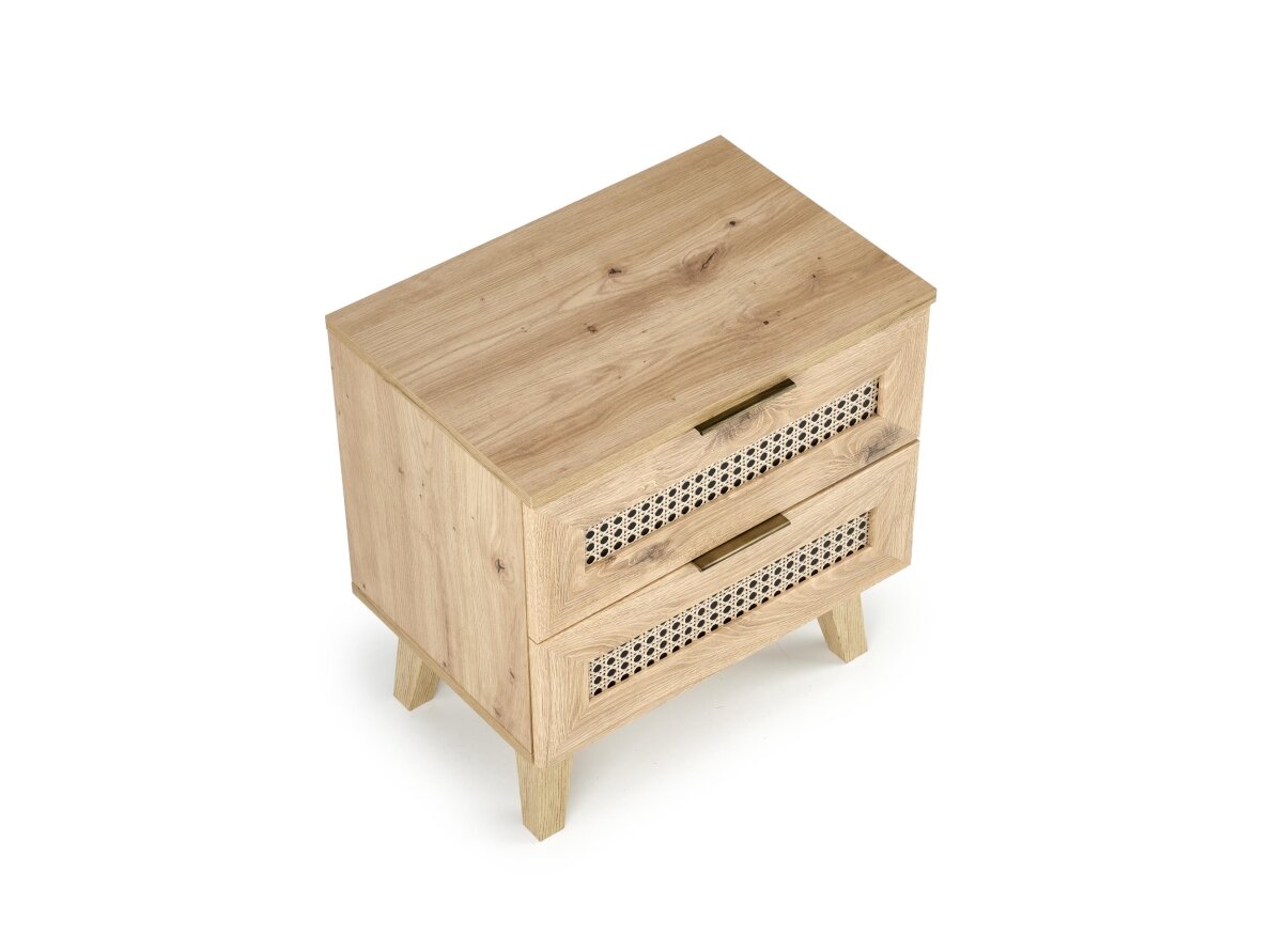 Naktinė spintelė BO94200 2 Naktinė spintelė BO94200 2