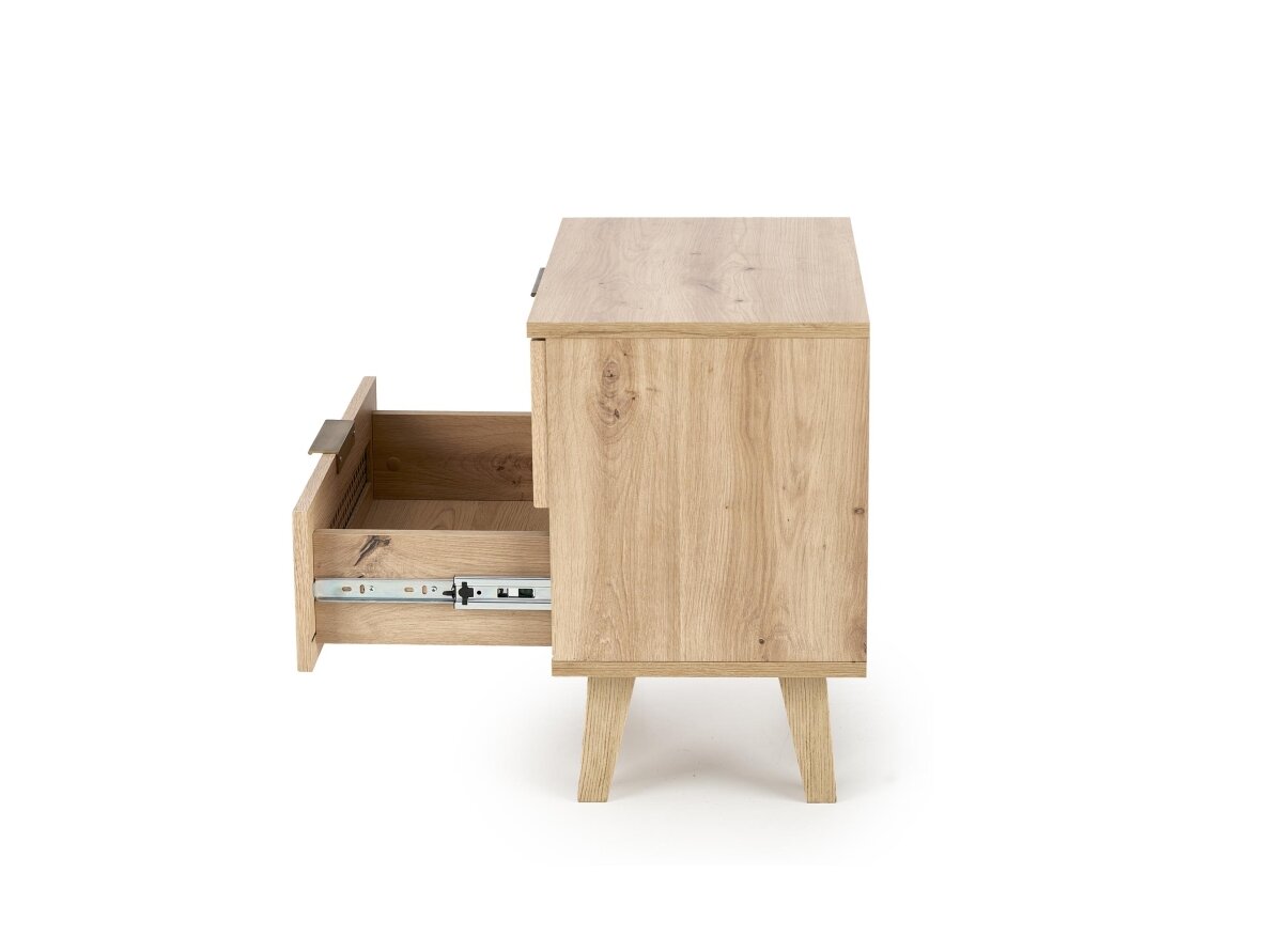 Naktinė spintelė BO94200 3 Naktinė spintelė BO94200 3